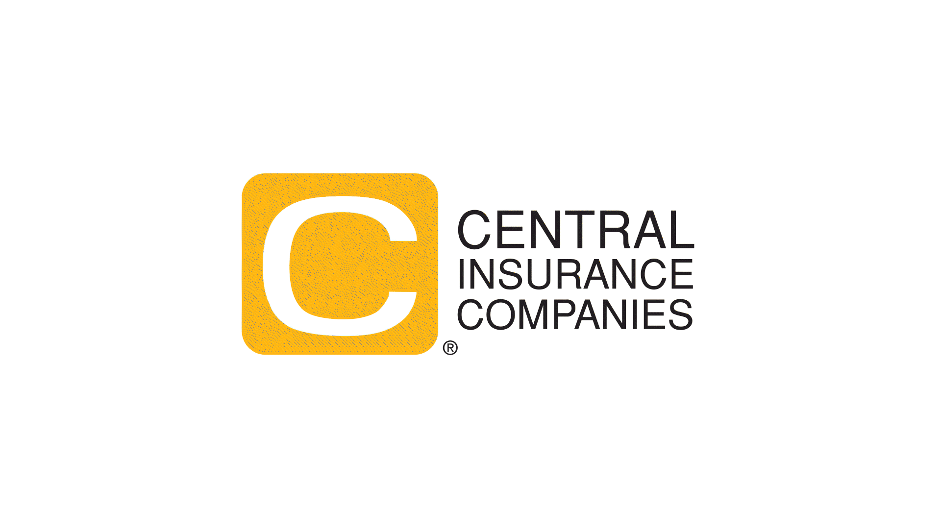 Animation of Central Insurance Logo